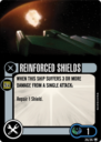 WizKids Star Trek Attack Wing Romulan Faction Pack 29