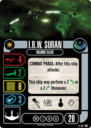 WizKids Star Trek Attack Wing Romulan Faction Pack 3