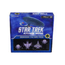 WizKids Star Trek Attack Wing Romulan Faction Pack 38 1