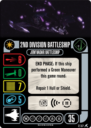 WizKids Star Trek Attack Wing Romulan Faction Pack 45