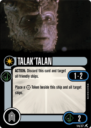 WizKids Star Trek Attack Wing Romulan Faction Pack 57