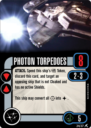 WizKids Star Trek Attack Wing Romulan Faction Pack 60