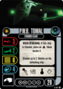 WizKids Star Trek Attack Wing Romulan Faction Pack 9