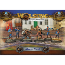 Wolsung Alven Yard Starter