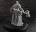 AcolytheMiniatures Cleric 03