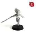 Artel W Miniatures Boneshee`s Squad 01