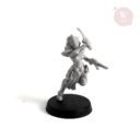 Artel W Miniatures Boneshee`s Squad 02