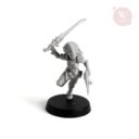 Artel W Miniatures Boneshee`s Squad 04