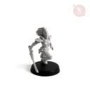 Artel W Miniatures Boneshee`s Squad 05