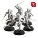 Artel W Miniatures Boneshee`s Squad 07