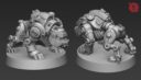 Artel W Miniatures Neue Previews 02