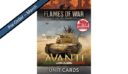 BFM Battlefront Miniatures Flames Of War Avanti Preorder February March 2018 20