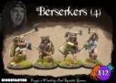 BSG Bad Squiddo Games Freyas Wrath Kickstarter Live 13