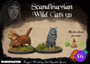 BSG Bad Squiddo Games Freyas Wrath Kickstarter Live 20