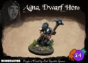 BSG Bad Squiddo Games Freyas Wrath Kickstarter Live 6