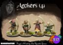 BSG Bad Squiddo Games Freyas Wrath Kickstarter Live 8