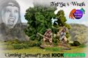 BSG Bad Squiddo Games Freyas Wrath Kickstarter Teaser Collection 2