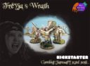 BSG Bad Squiddo Games Freyas Wrath Kickstarter Teaser Collection 23