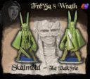 BSG Bad Squiddo Games Freyas Wrath Kickstarter Teaser Collection 25