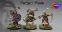 BSG Bad Squiddo Games Freyas Wrath Kickstarter Teaser Collection 3