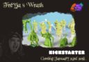 BSG Bad Squiddo Games Freyas Wrath Kickstarter Teaser Collection 31