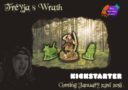 BSG Bad Squiddo Games Freyas Wrath Kickstarter Teaser Collection 32