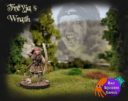 BSG Bad Squiddo Games Freyas Wrath Kickstarter Teaser Collection 5