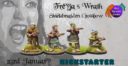 BSG Bad Squiddo Games Freyas Wrath Kickstarter Teaser Collection 7