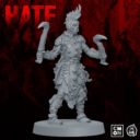 CMoN HATE Preview 6