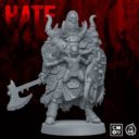 CMoN HATE Preview 9