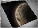 DC Deep Cut Game Mat – Dunes Planet 2