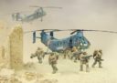 DS Dust Studio Dust 1947 Heavy Grenadier Anti Air Command Foreign Legion Hanomag 20