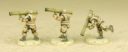 DS Dust Studio Dust 1947 Heavy Grenadier Anti Air Command Foreign Legion Hanomag 5