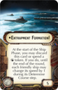 Fantasy Flight Games Star Wars Armada Chimaera Expansion Pack 10