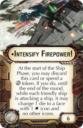 Fantasy Flight Games Star Wars Armada Chimaera Expansion Pack 11