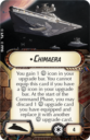 Fantasy Flight Games Star Wars Armada Chimaera Expansion Pack 8
