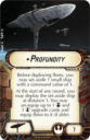 Fantasy Flight Games Star Wars Armada Profundity Expansion 10