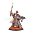 Forge World The Horus Heresy Praetor 1