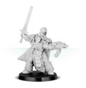 Forge World The Horus Heresy Praetor 3