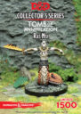GF9 Gale Force 9 DandD Collectors Series Zombie Tyrannosaurus Minsc And Boo 18