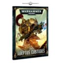 GW Adeptus Custodes Preview 2