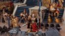 GW Custodes Preview 3