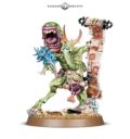 GW Games Workshop AoS 40k Seven Days Of Nurgle 6