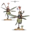 GW Games Workshop AoS 40k Seven Days Of Nurgle 8