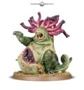 GW Games Workshop AoS 40k Seven Days Of Nurgle 9