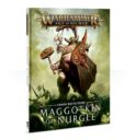 GW Maggotkin Battletome