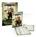 GW Maggotkin Battletome Bundle