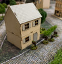 GameCraft Miniatures 28mm Gebäude 06