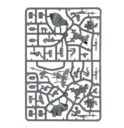 Games Workshop Warhammer 40.000 Allarus Custodians 9