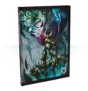 Games Workshop Warhammer 40.000 Codex Thousand Sons Collectors Edition (Englisch) 1